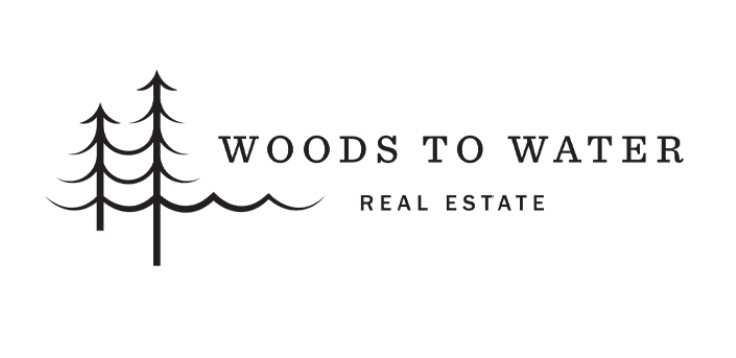 Woods To Water Real Estate